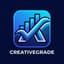 CreativeGrade Logo